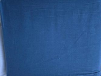 100 % Cotton Duvet Set Size  Twin