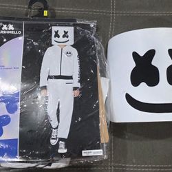 KID DJ MARSHMELLO