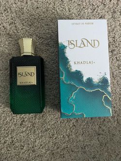 Island Khadlaj Cologne