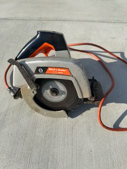 Circular Saw