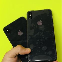 iPhone x 64gb unlocked for all carriers