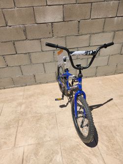 Huffy bike