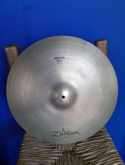 Zildjian Cymbals Drums Instruments Percussion Music Entertainment Ride Cymbal