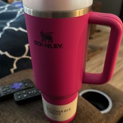 Stanley Tumbler New 40oz