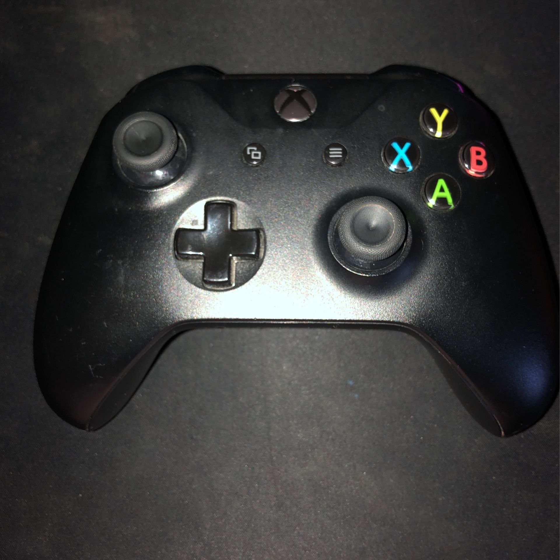 Xbox One Controller