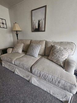Free Couch Great Condition