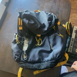 ASU Bag 