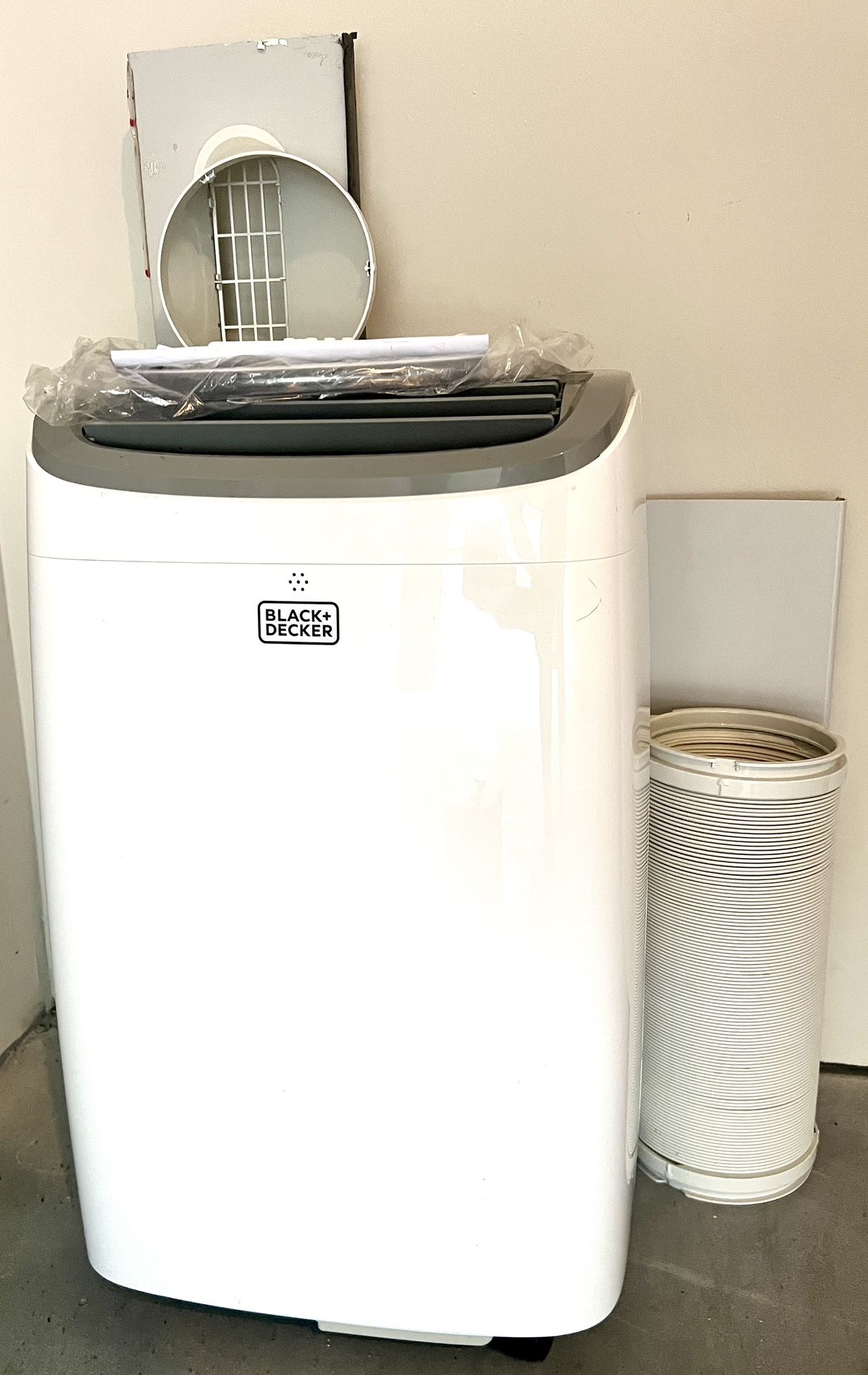 Portable Air Conditioner