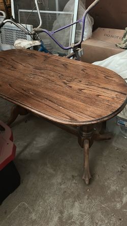 Couch Table