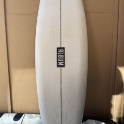 Album Twinsman 5’9 Surfboard