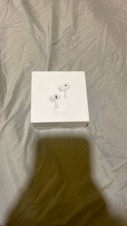 AirPods Pro 2nd Generation
