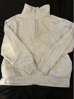 Alo sweater medium