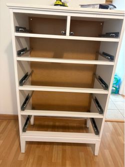 IKEA Dresser