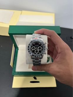 Luxury Men’s Watch