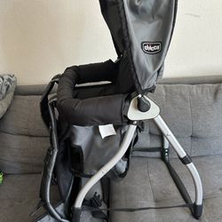 Chicco Hiking Baby/toddler Carrier