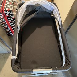 Baby bassinet
