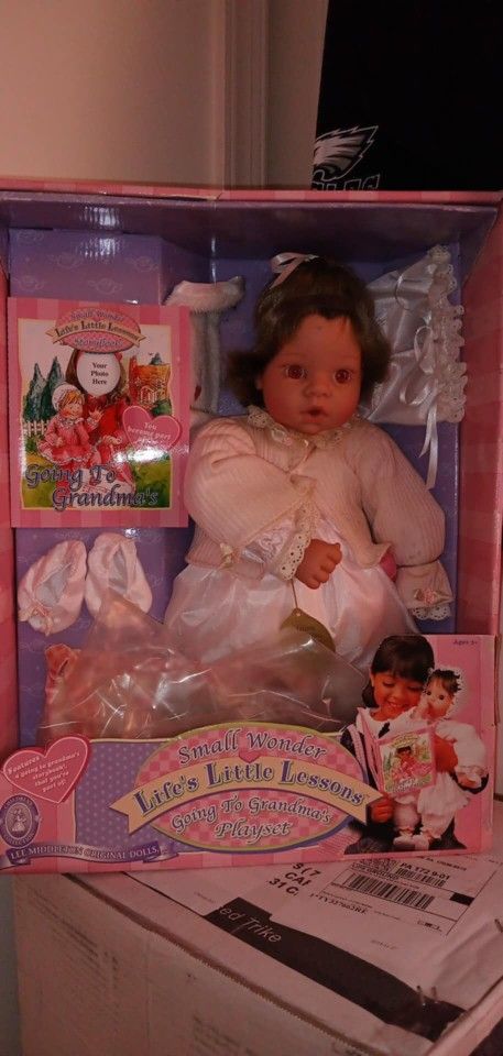Doll