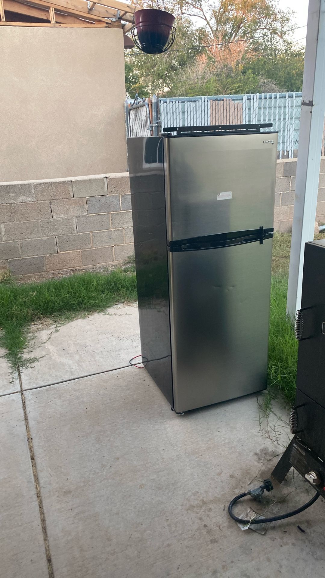 RecPro RV 12v Fridge
