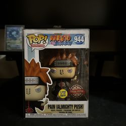 Funko Pop!
