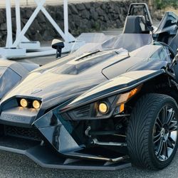 2017 Polaris Slingshot !!!
