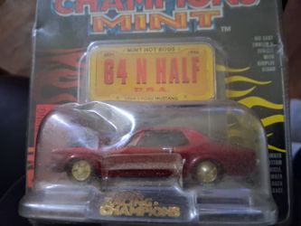 Racing Champions Mint