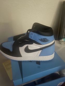 Jordan 1 deadstock