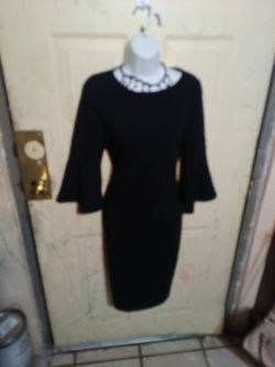 Vestido mujer chico  stretch 10