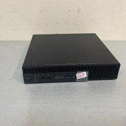 Dell Optiplex 5070 I7-9700T 256GB SSD 8GB Window 11 Pro  With power adapter , new fresh window installed ready to use 