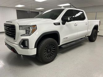 2019 GMC Sierra 1500 Crew Cab