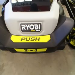 Brand New Lawn Mowers Battery Operated What Charger All Brand New