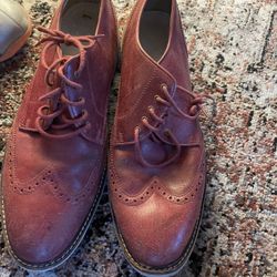 Dress Shoes