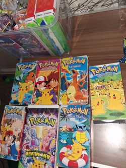 Pokemon rare lot