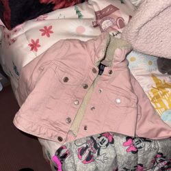 Baby Gap Jacket