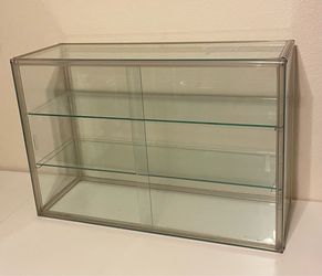 Countertop Display Showcase