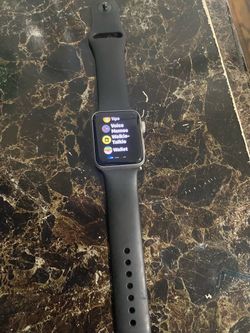 Apple Watch Series 3