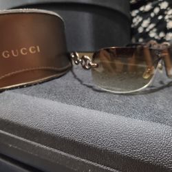 Gucci Sunglasses