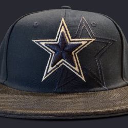 Dallas Cowboys New Era Hat