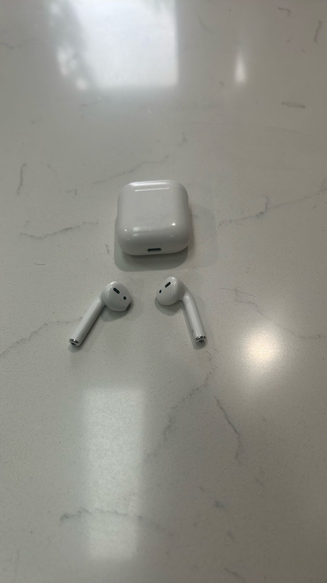 Air Pods ( Model 1602)