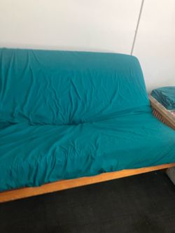 Coach sofa