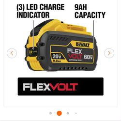 Flexvolt Dwalt