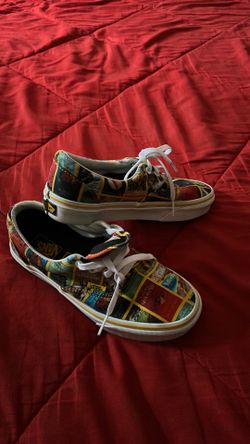 Vans