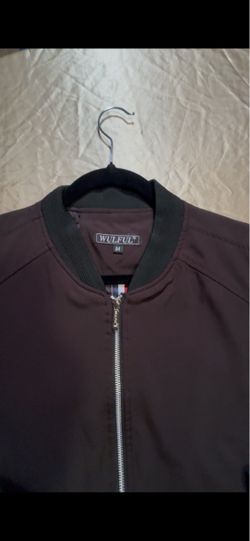 WULFUL JACKET