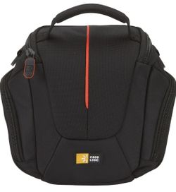 Case Logic DCB-304 Compact System/Hybrid Camera Case (Black)