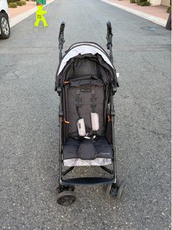 Baby stroller