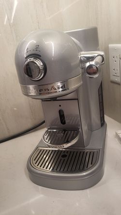 Kitchenaid Coffee Machine ☕️