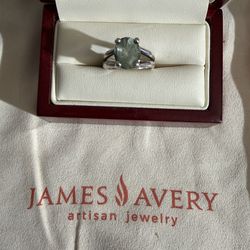 James Avery
