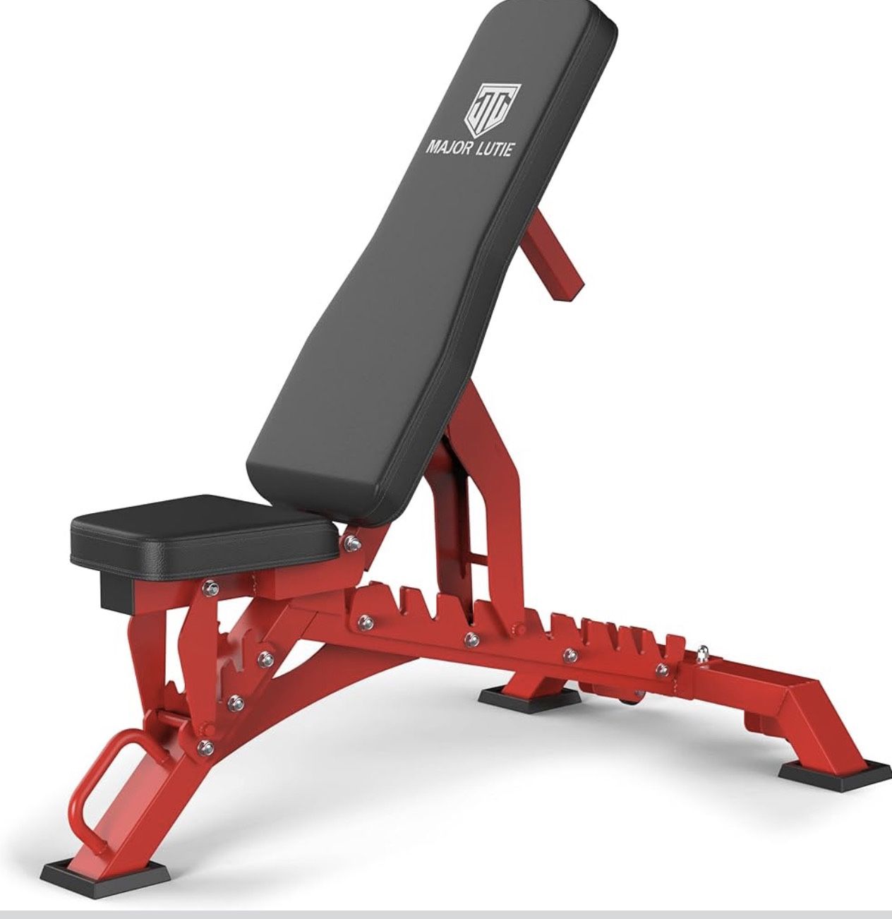 MARJOR LUTIE Weight Bench