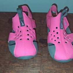Nike Toddler Water Shoes 