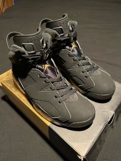 Jordan 6 DMP
