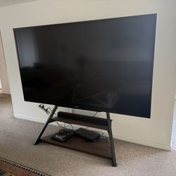 TV Stand For 75 To 100 Inch TVs